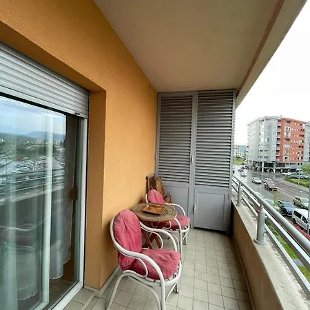 City Kvart Studio Podgorica